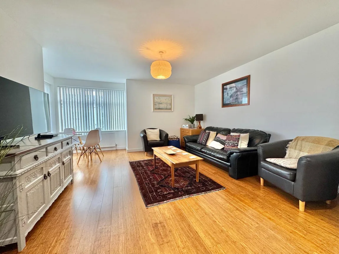 Flat Eugene Road in Paignton