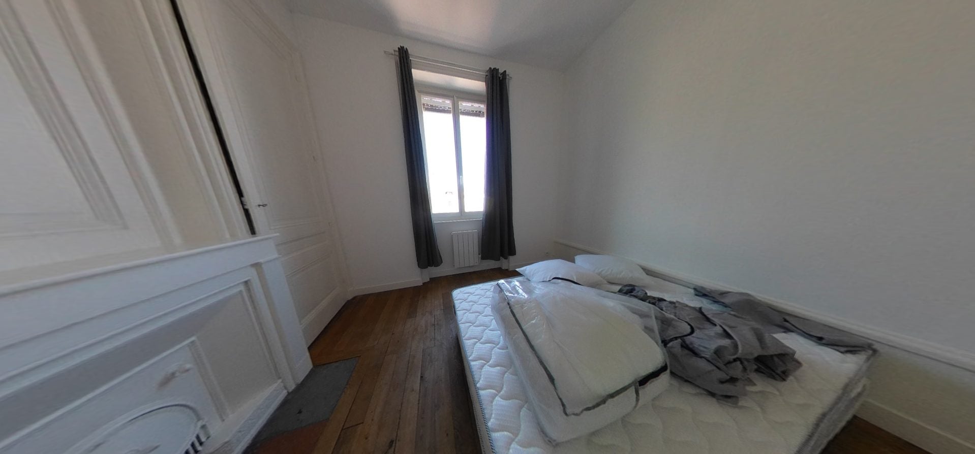 Appartement Rue Frédéric Fays à Villeurbanne