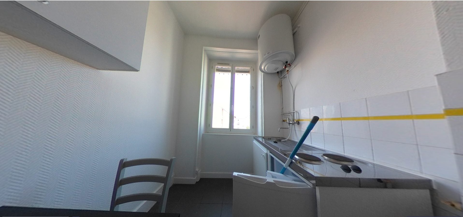 Appartement Rue Frédéric Fays à Villeurbanne