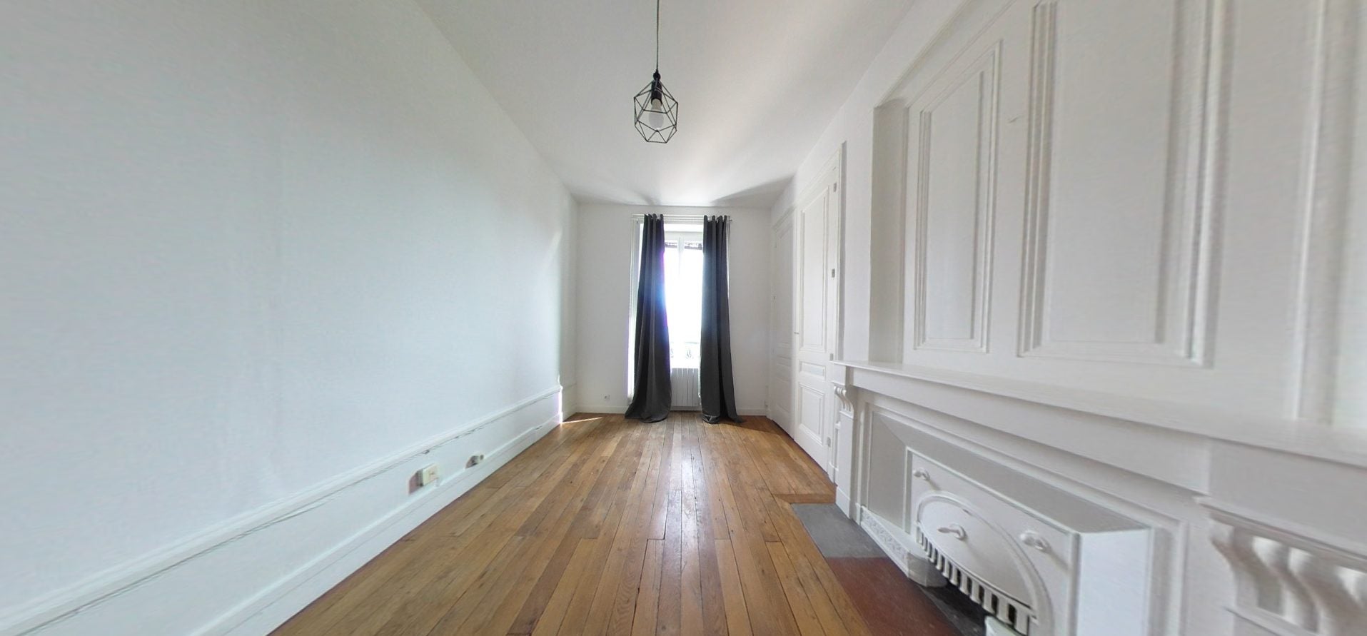 Appartement Rue Frédéric Fays à Villeurbanne