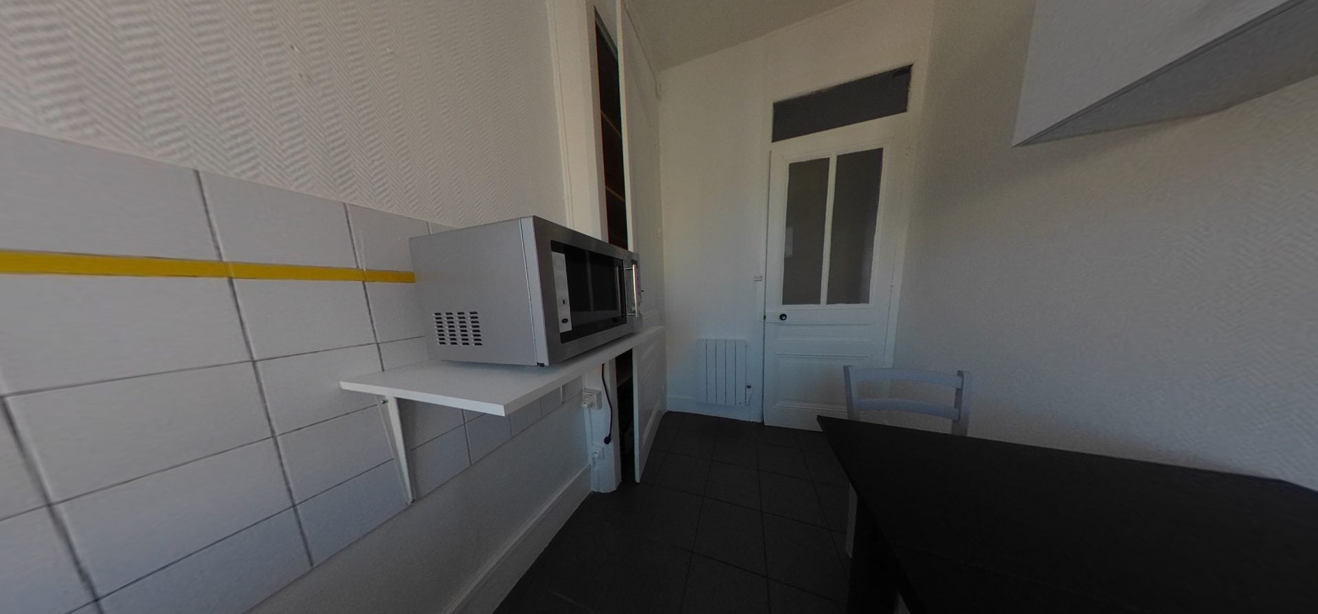 Appartement Rue Frédéric Fays à Villeurbanne