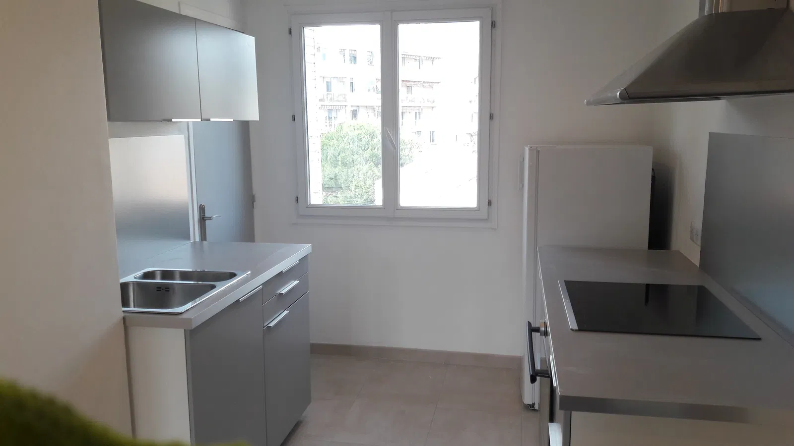 Appartement Rue du Docteur Fernand Clément à Toulon