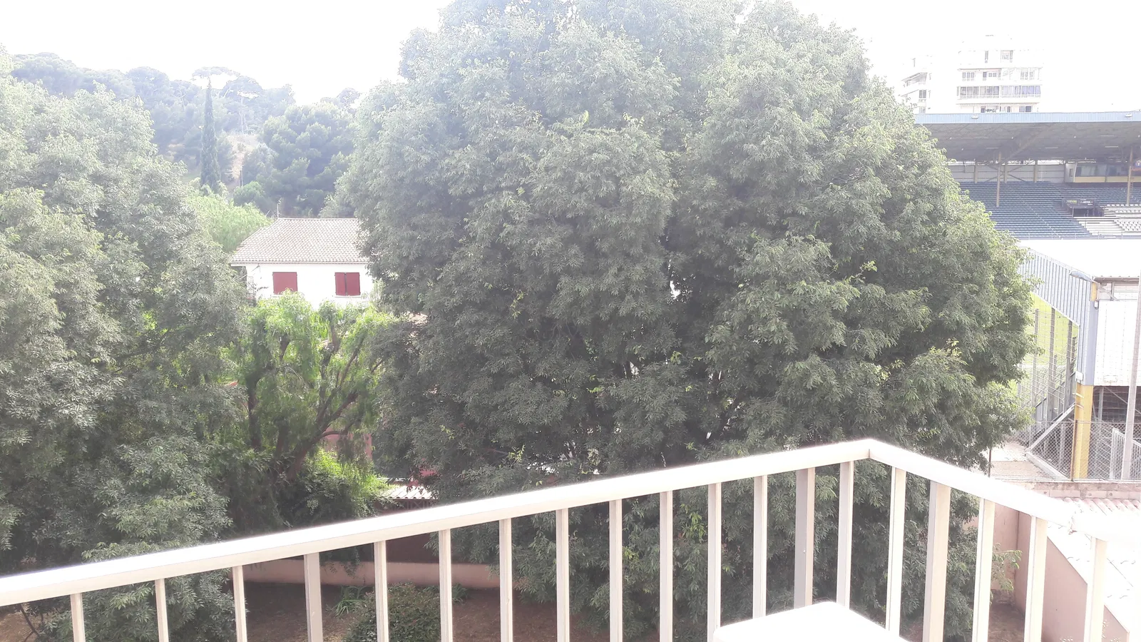 Appartement Rue du Docteur Fernand Clément à Toulon