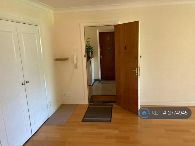 Flat Lavant Road in Chichester