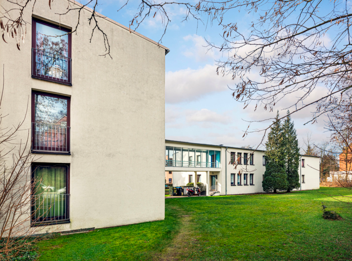 Wohnung Ruselerweg in Hamburg