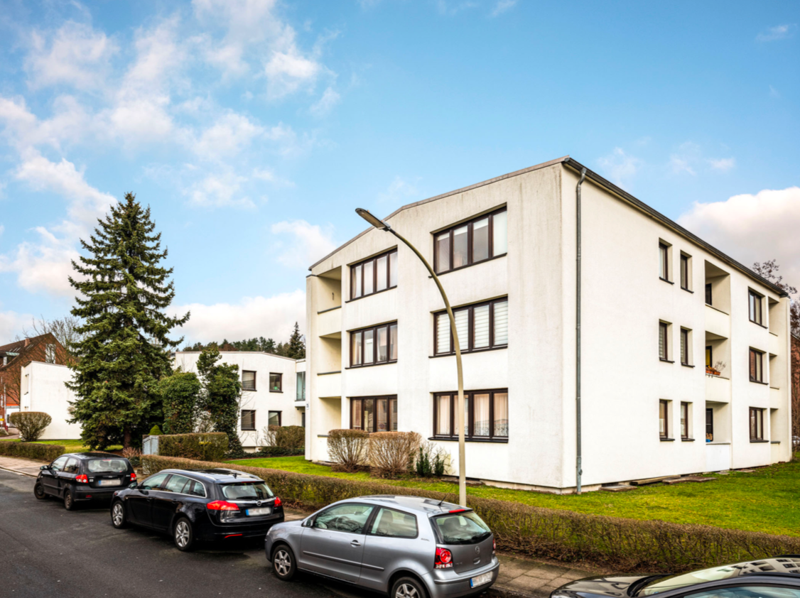 Wohnung Ruselerweg in Hamburg