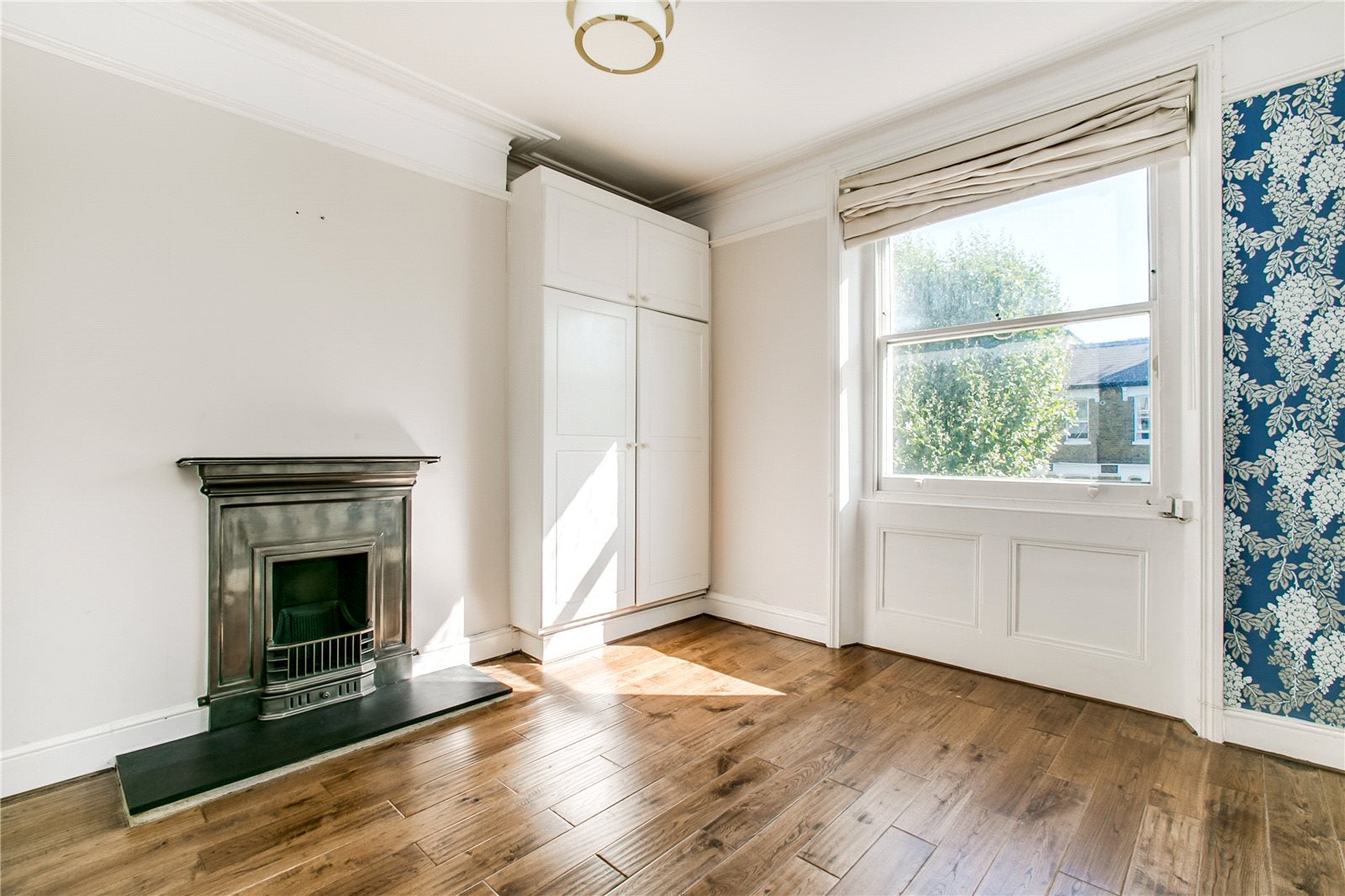 Flat Hammersmith Grove in Greater London