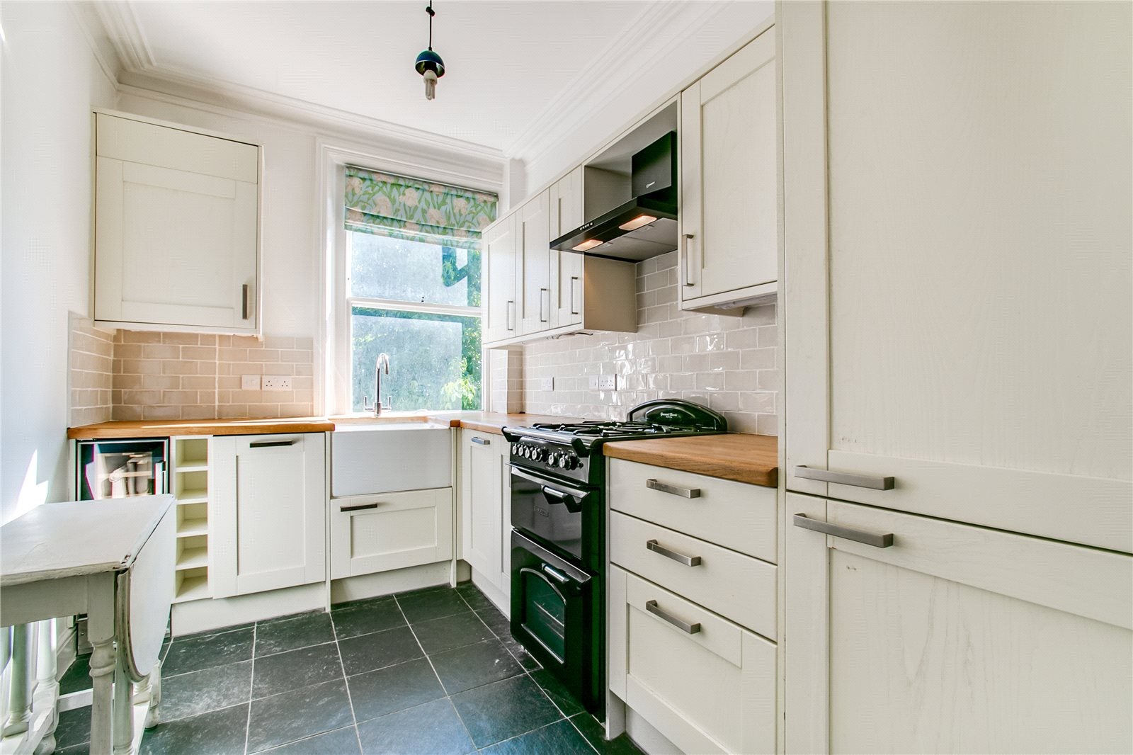 Flat Hammersmith Grove in Greater London