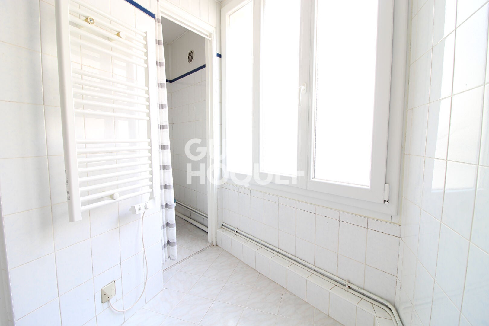 Chambre D 57 à Champeaux