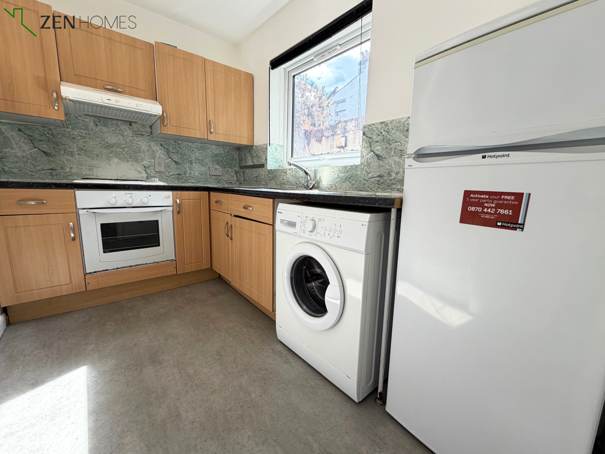 House Cedar Place in Greater London