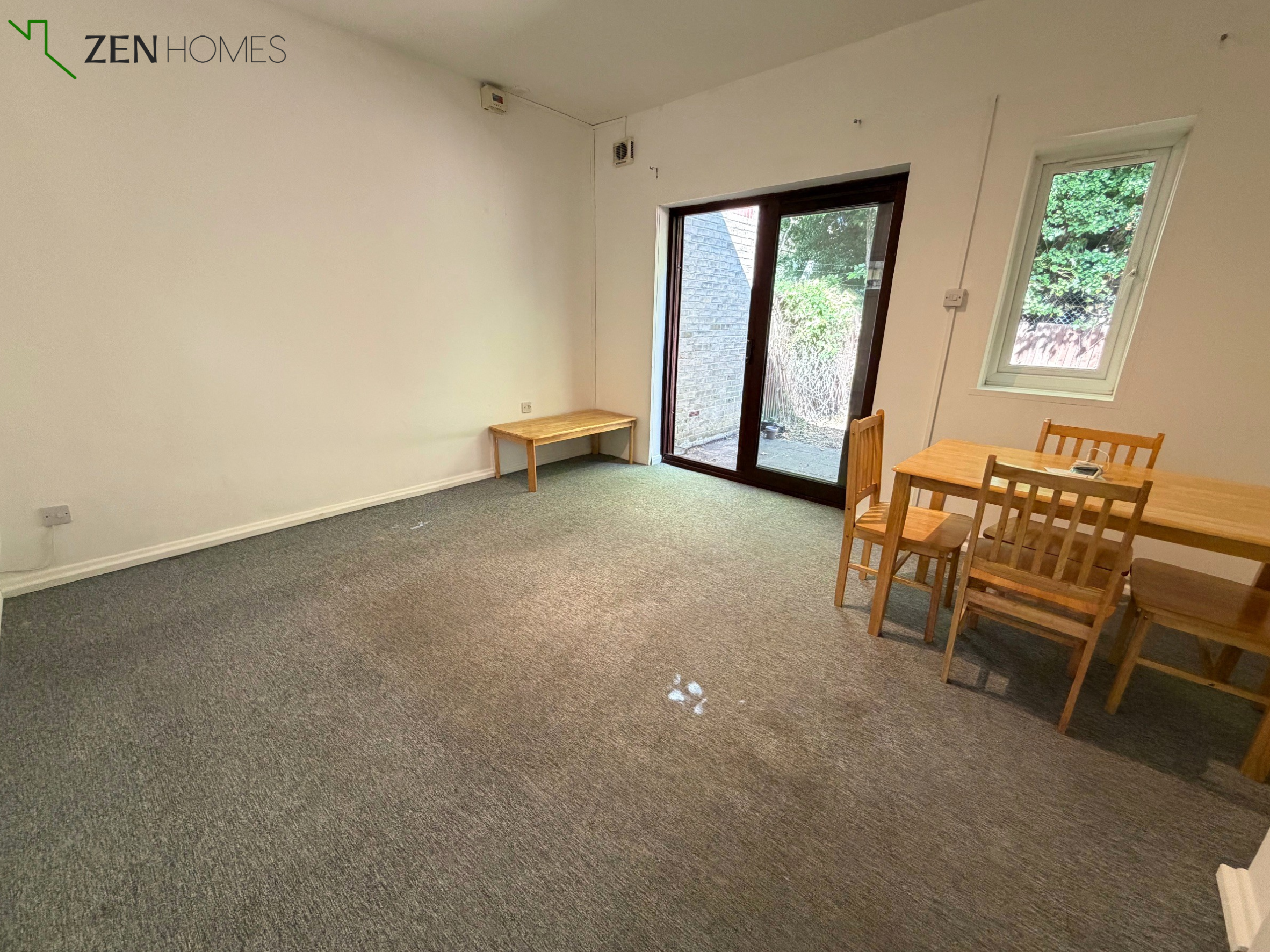 House Cedar Place in Greater London