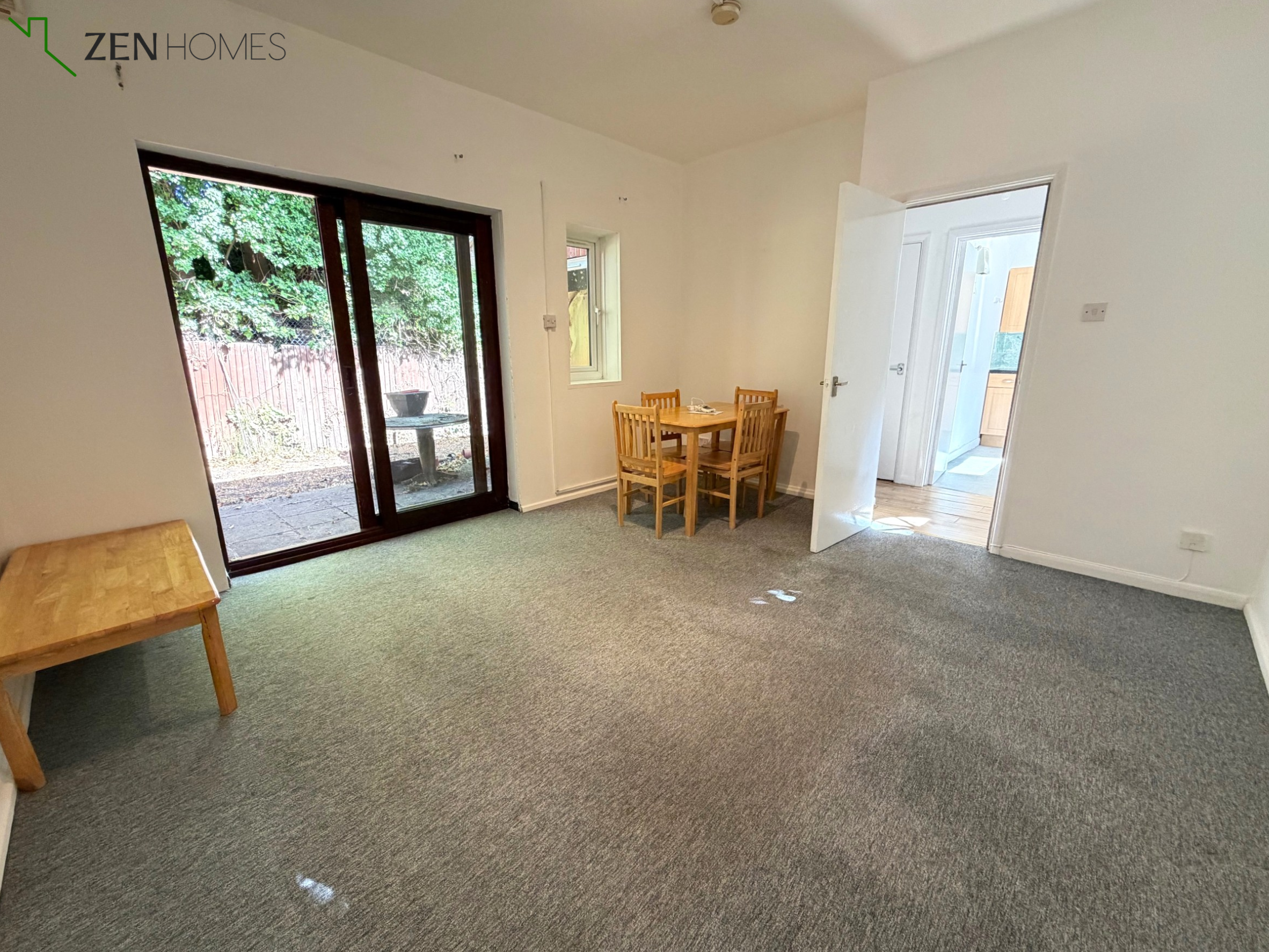 House Cedar Place in Greater London