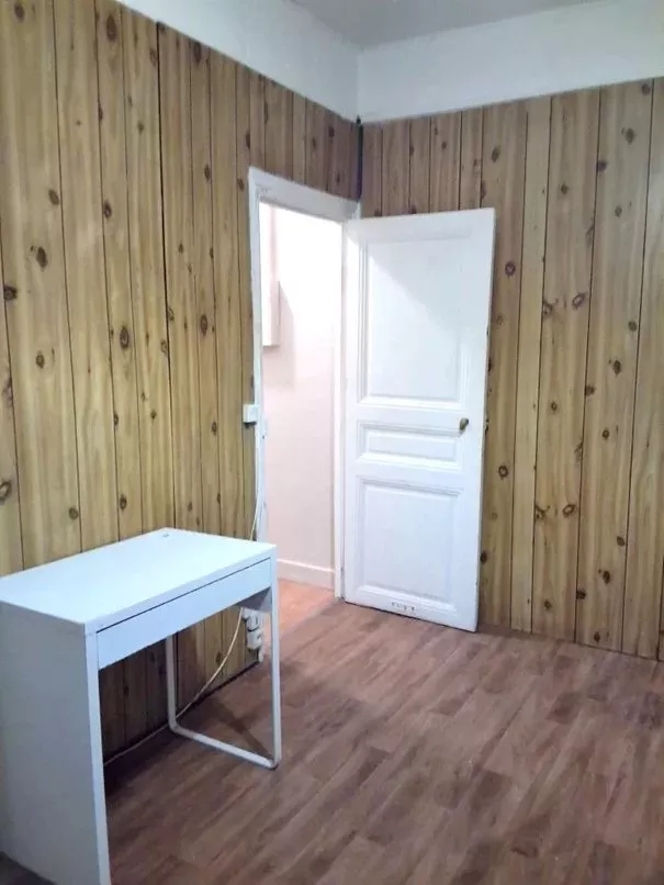 Appartement Vallée de la Marne à Mareuil-lès-Meaux