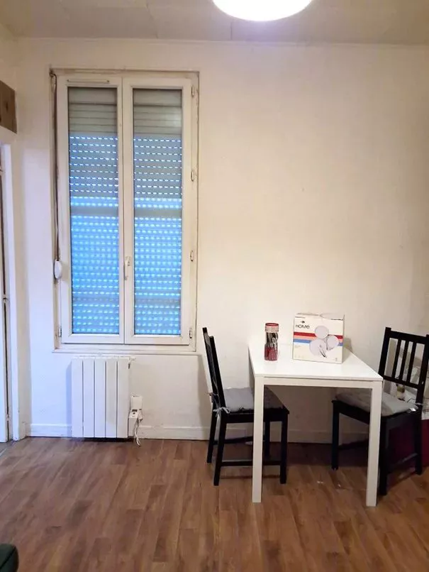 Appartement Vallée de la Marne à Mareuil-lès-Meaux