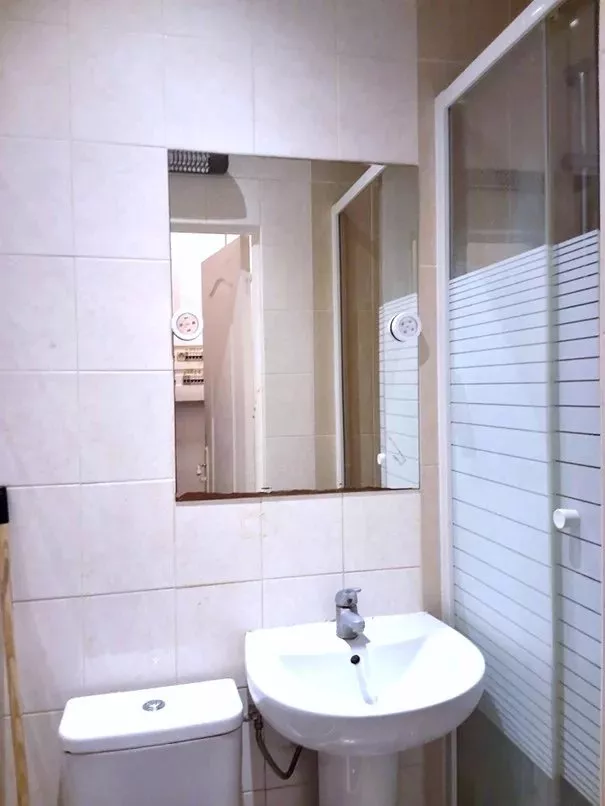 Appartement Vallée de la Marne à Mareuil-lès-Meaux