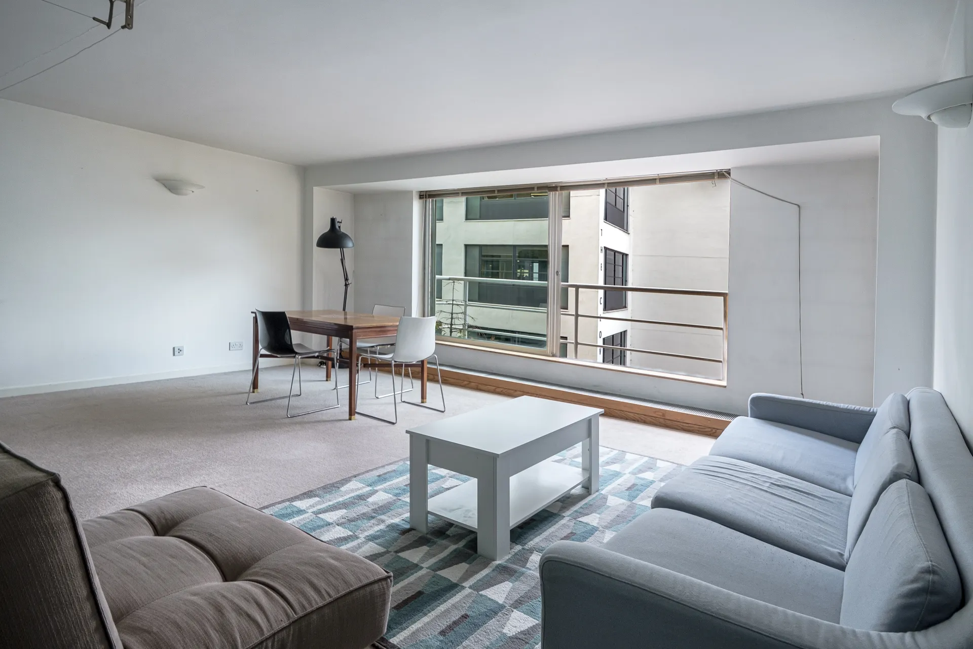 Flat Shad Thames in Greater London
