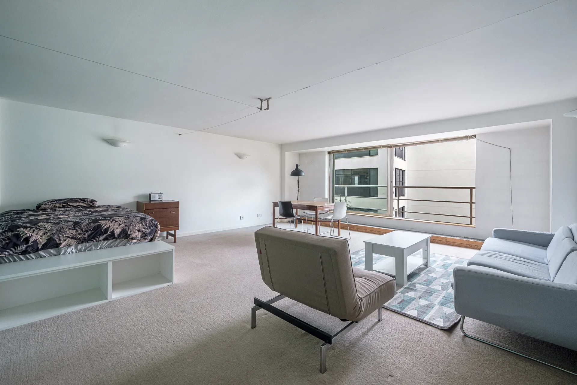 Flat Shad Thames in Greater London