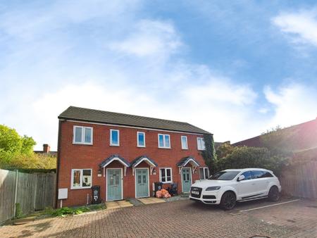House Lansdowne Road in Leicester