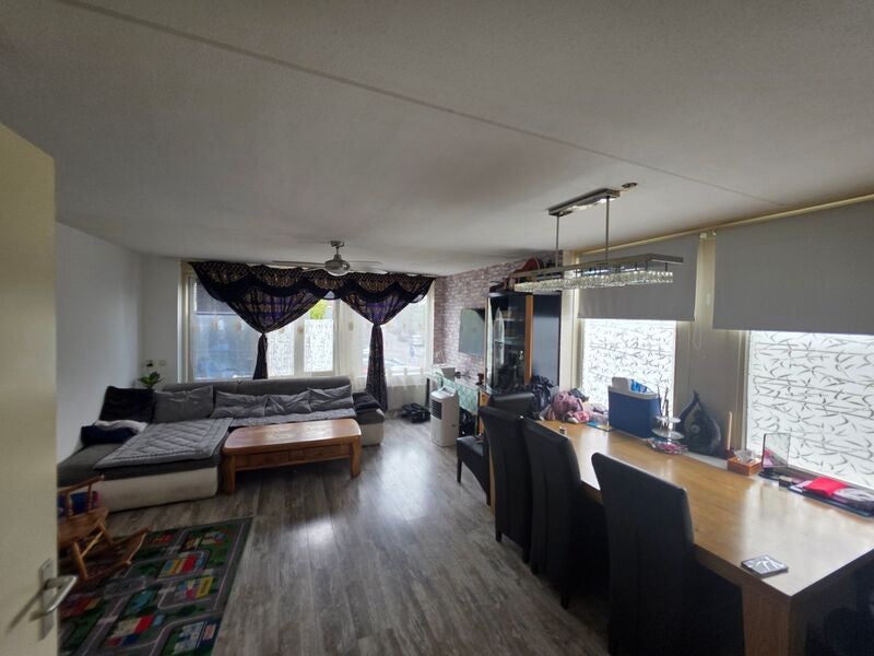 Appartement Pieter Langendijkstraat in Vlijmen
