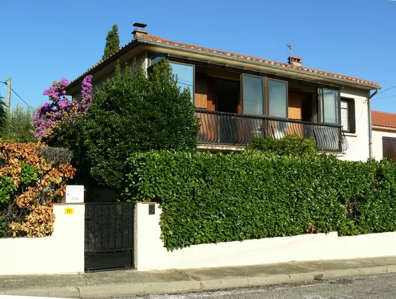 Appartement Rue de Roca Vella à Laroque-des-Albères