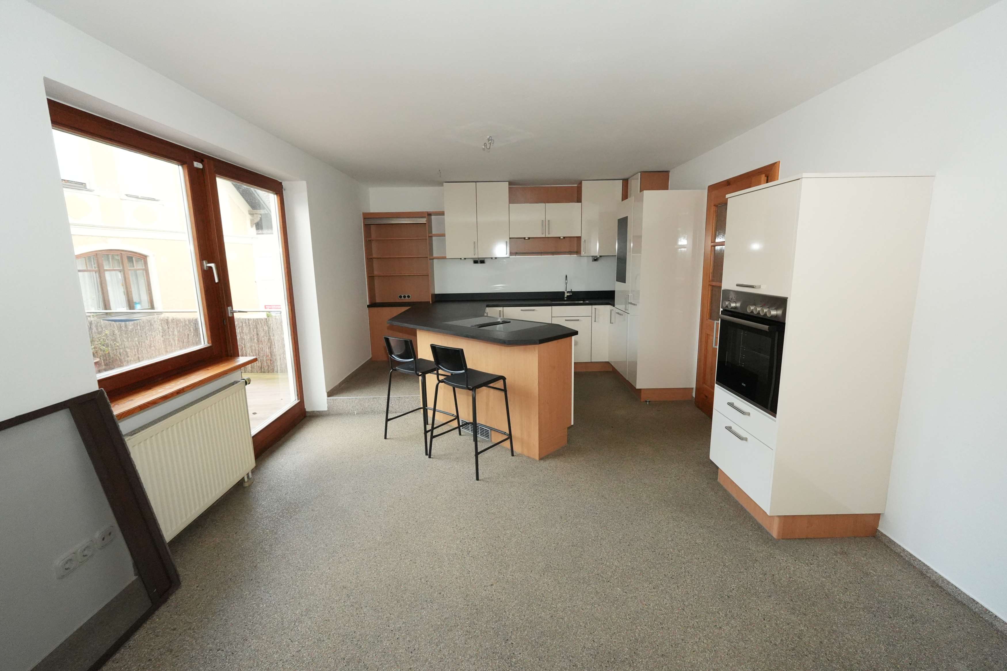 Wohnung Maximilianstraße in Simbach