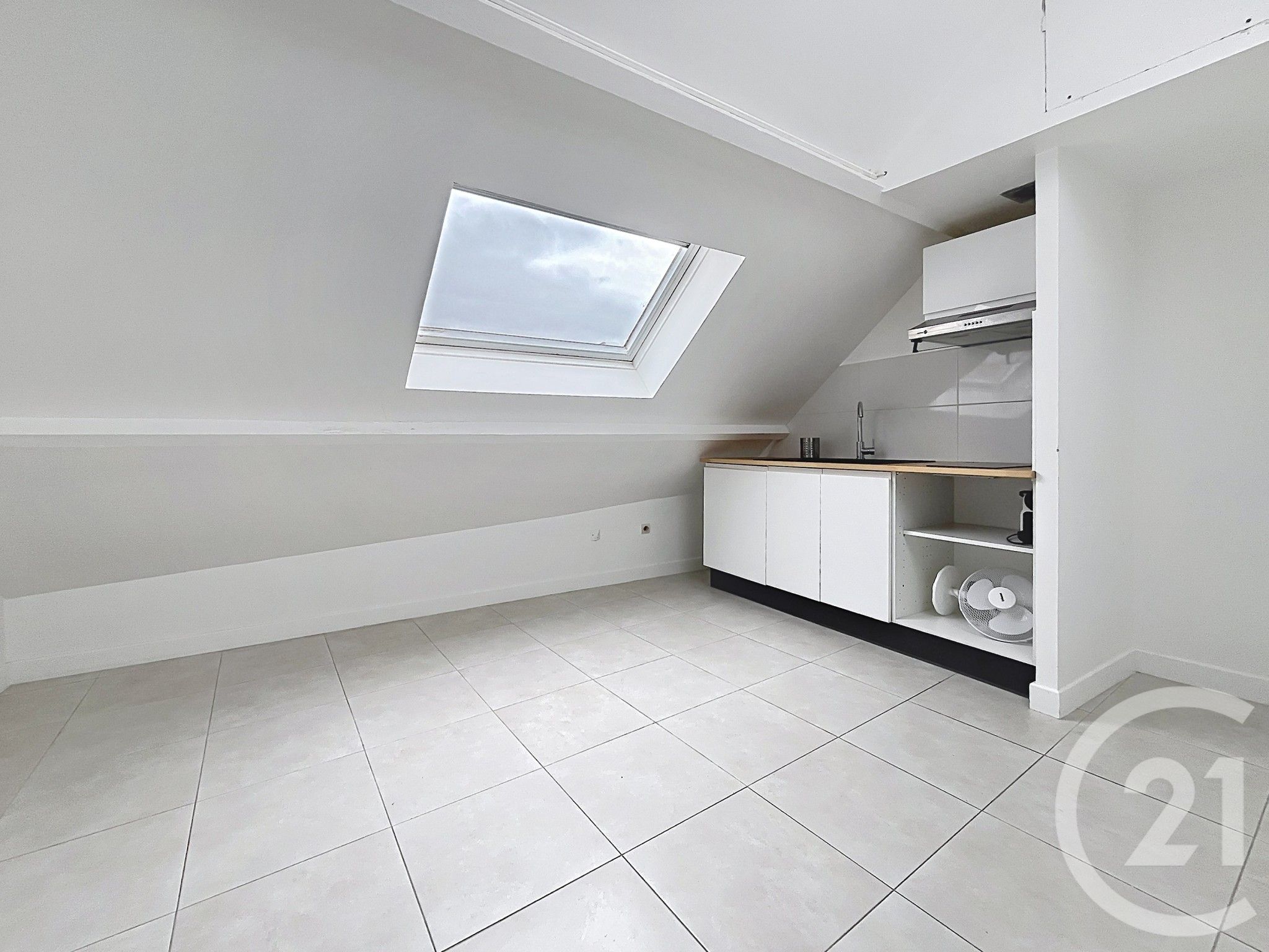 Appartement Rue Volant à Nanterre