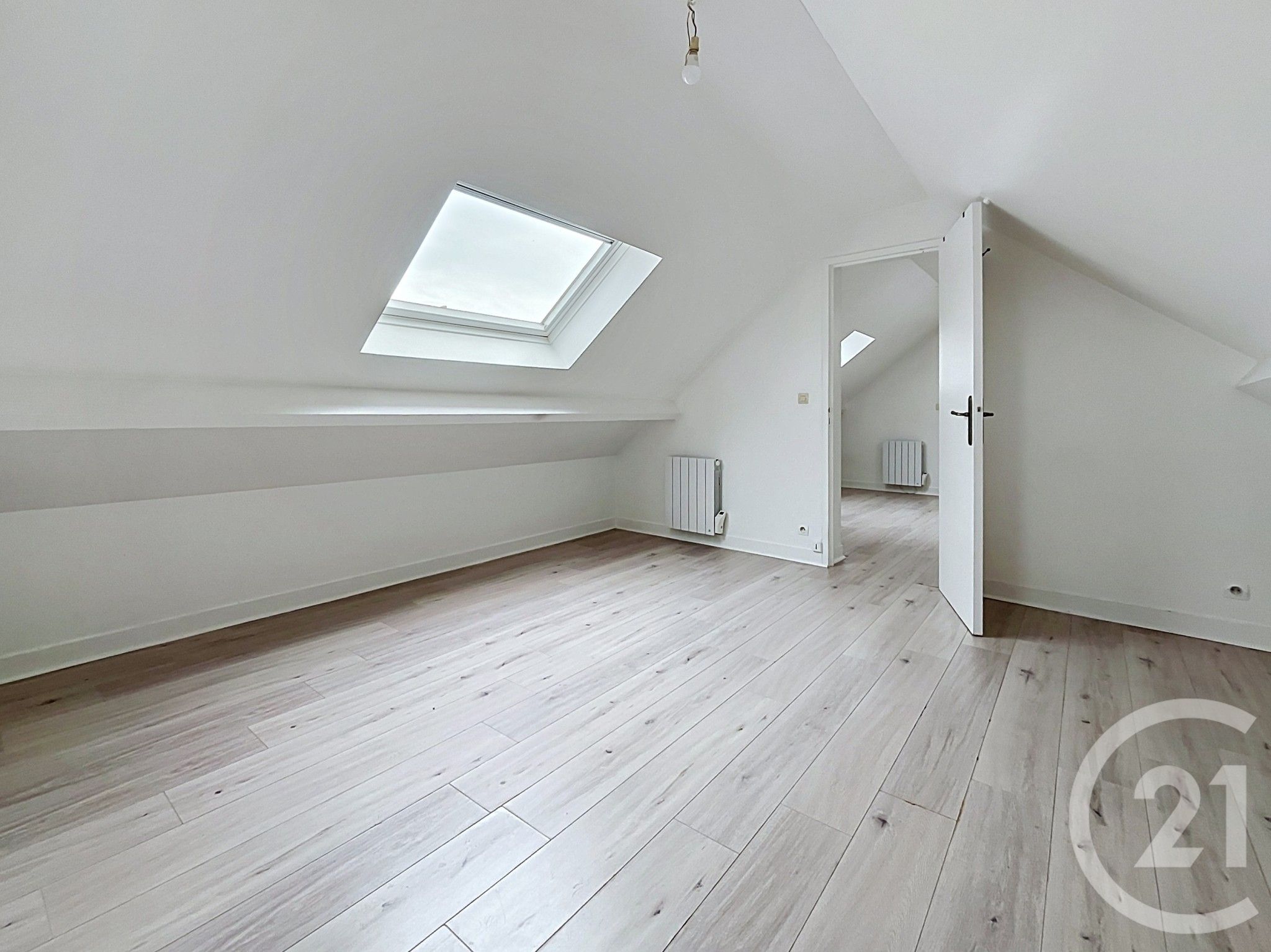 Appartement Rue Volant à Nanterre