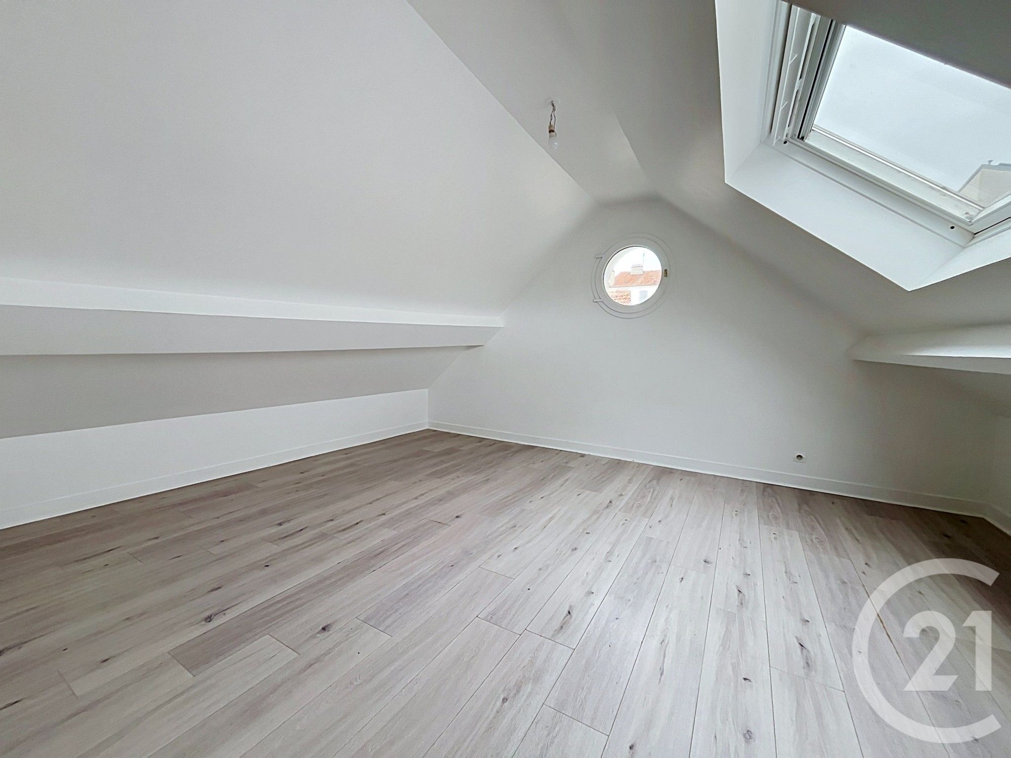 Appartement Rue Volant à Nanterre