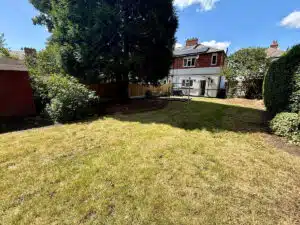 House Farrington Avenue in Manchester