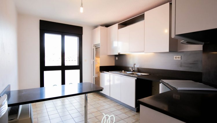 Appartement Rue Alexandre Dumas à Saint-Cyprien