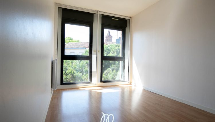 Appartement Rue Alexandre Dumas à Saint-Cyprien