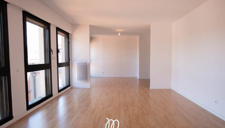 Appartement Rue Alexandre Dumas à Saint-Cyprien