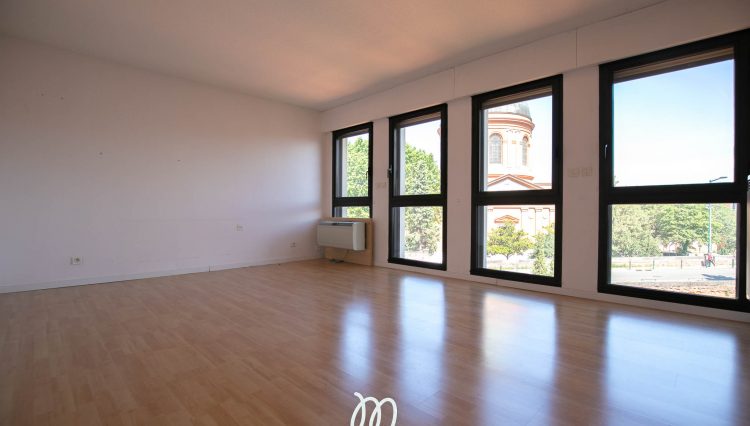 Appartement Rue Alexandre Dumas à Saint-Cyprien