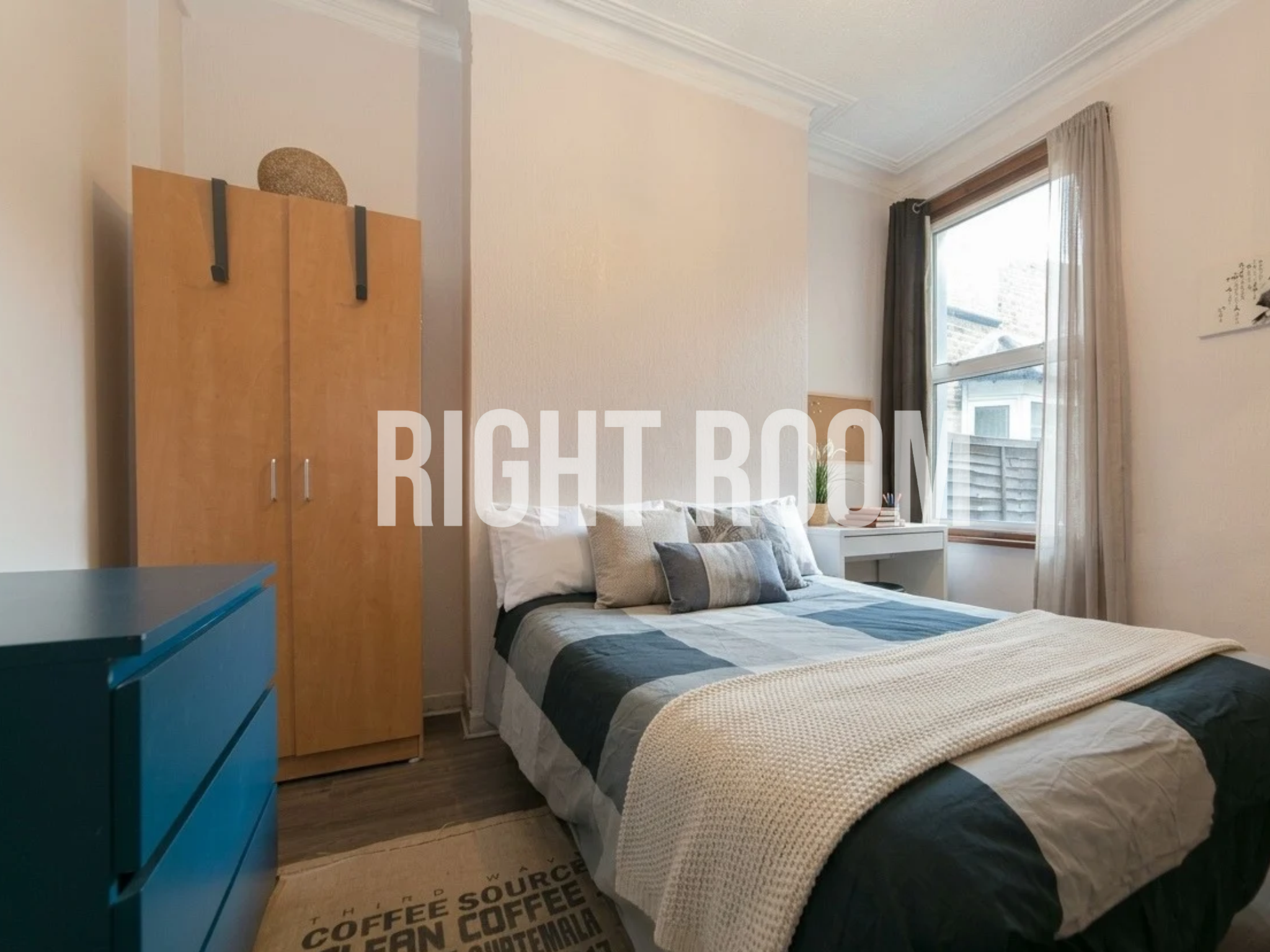 Room Alloa Road in Greater London