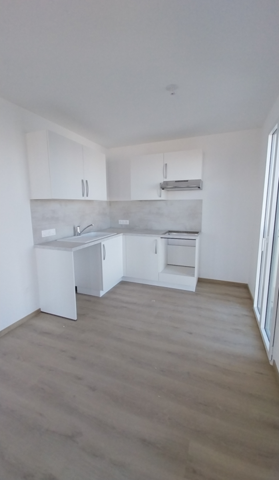 Appartement Route de Sainte-Luce à Nantes