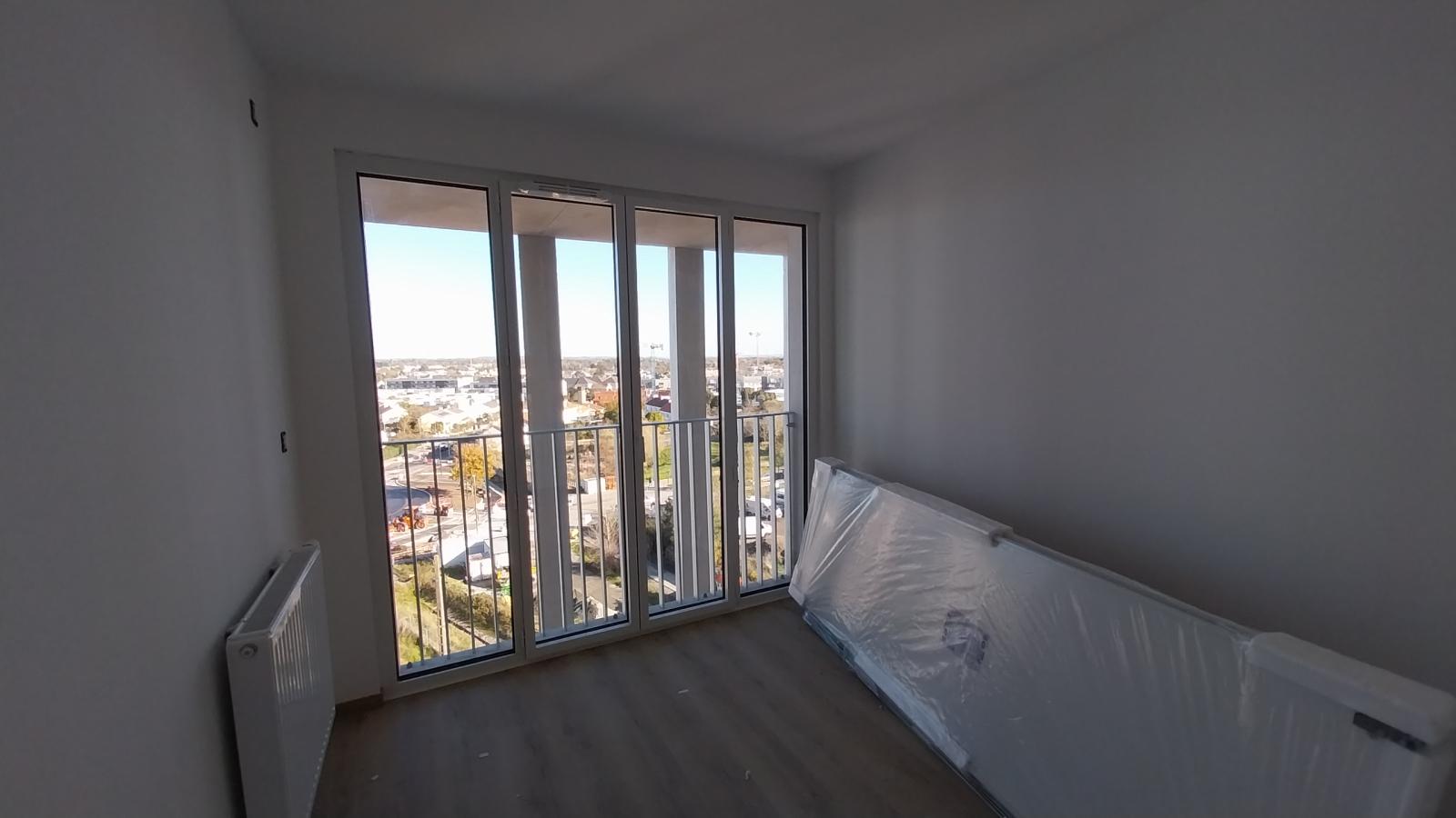 Appartement Route de Sainte-Luce à Nantes