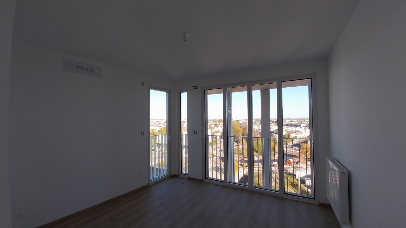 Appartement Route de Sainte-Luce à Nantes