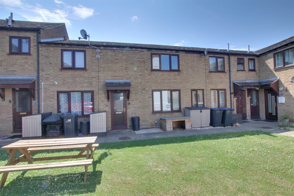House Linden Close in East Cambridgeshire