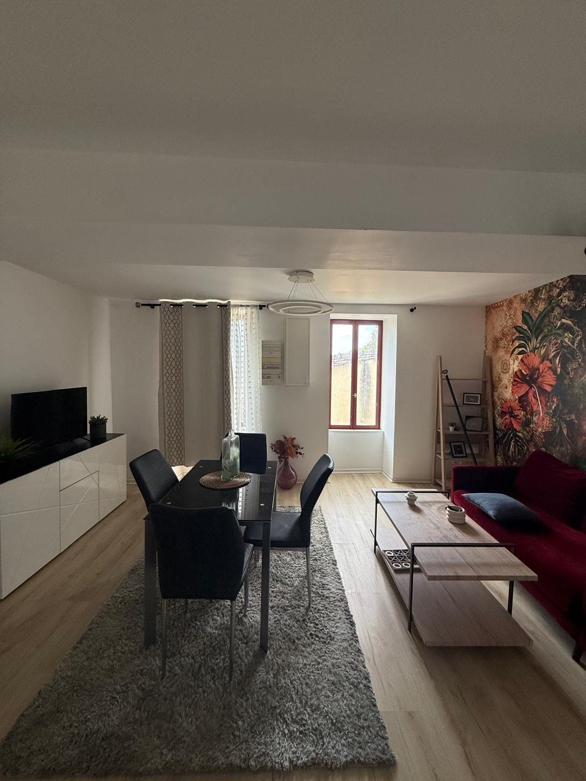 Appartement Rue Gagarine à Vierzon
