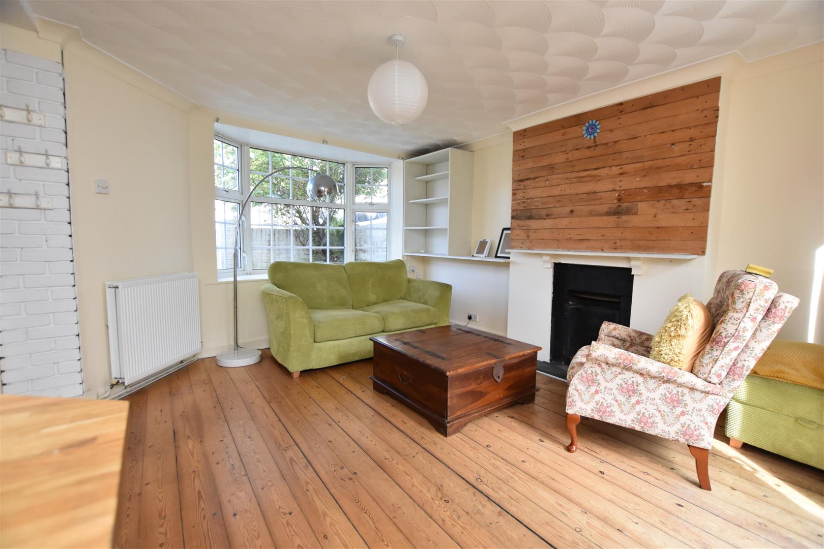 House Whitefriars Road in St Leonards