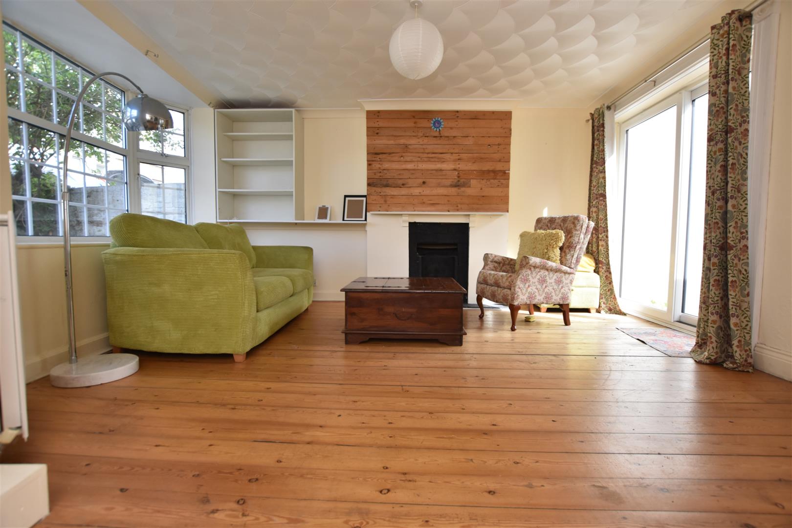 House Whitefriars Road in St Leonards