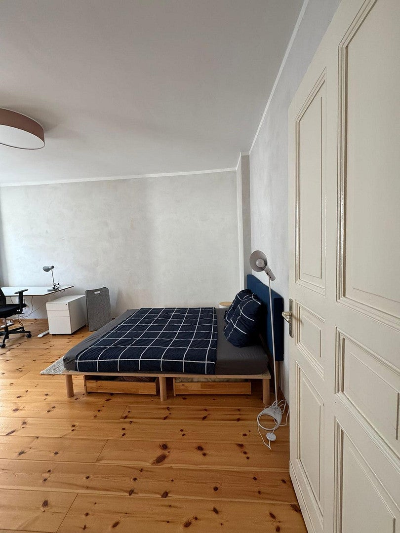 Wohnung Stettiner Straße in Berlin