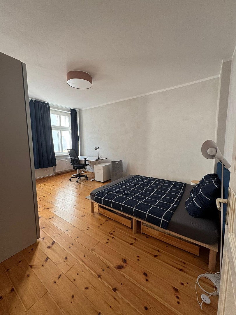 Wohnung Stettiner Straße in Berlin