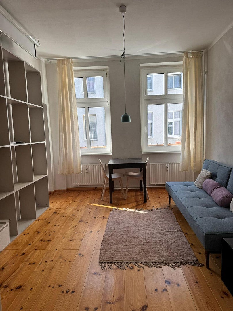 Wohnung Stettiner Straße in Berlin