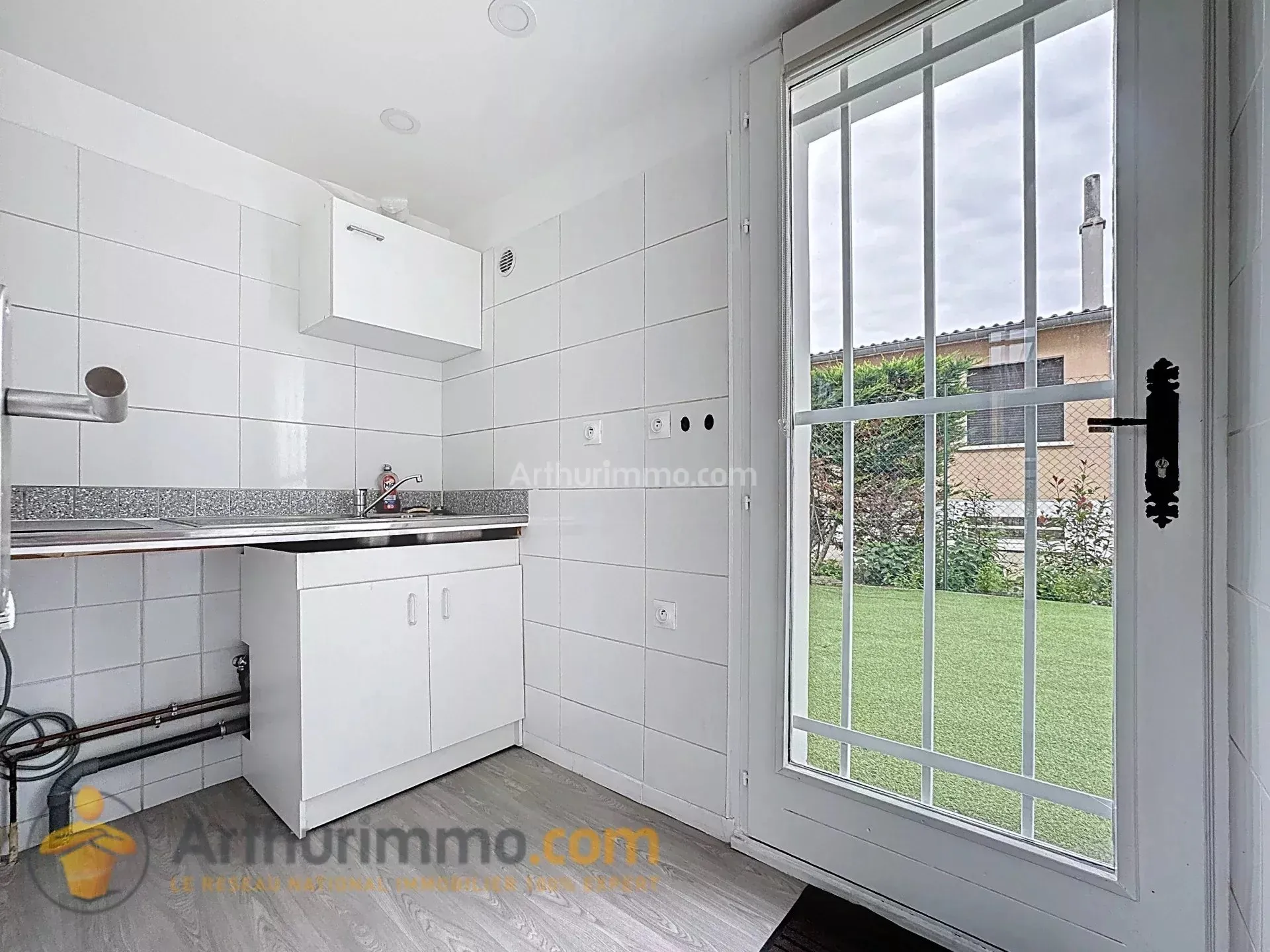 Appartement Rue Edmé Moreau à Reims