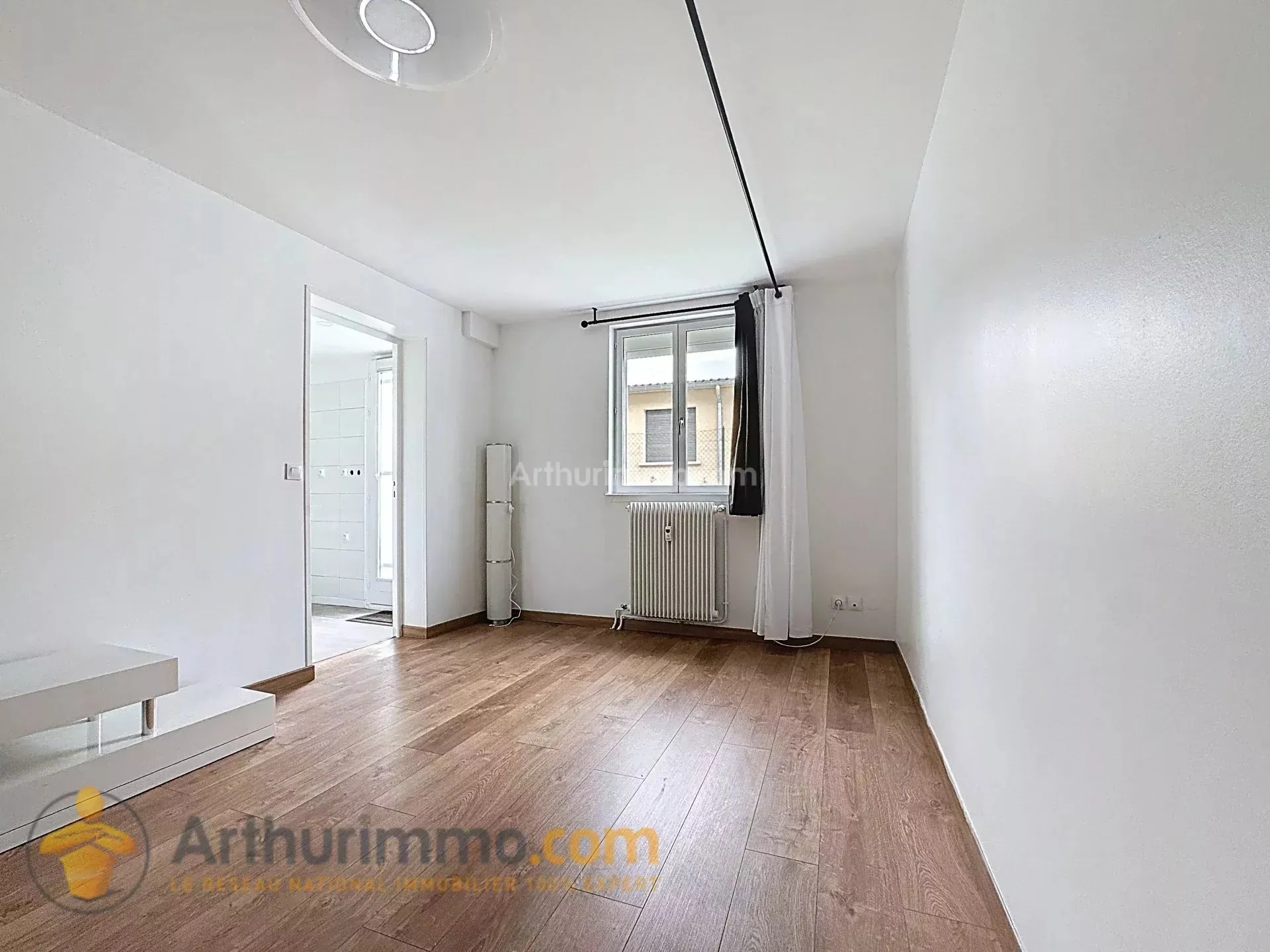 Appartement Rue Edmé Moreau à Reims