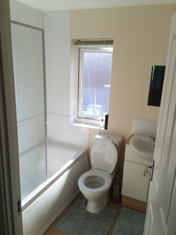 Room Macfarlane Chase in Weston-super-Mare