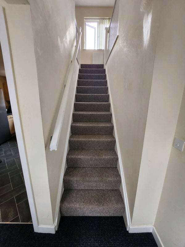 Room Macfarlane Chase in Weston-super-Mare