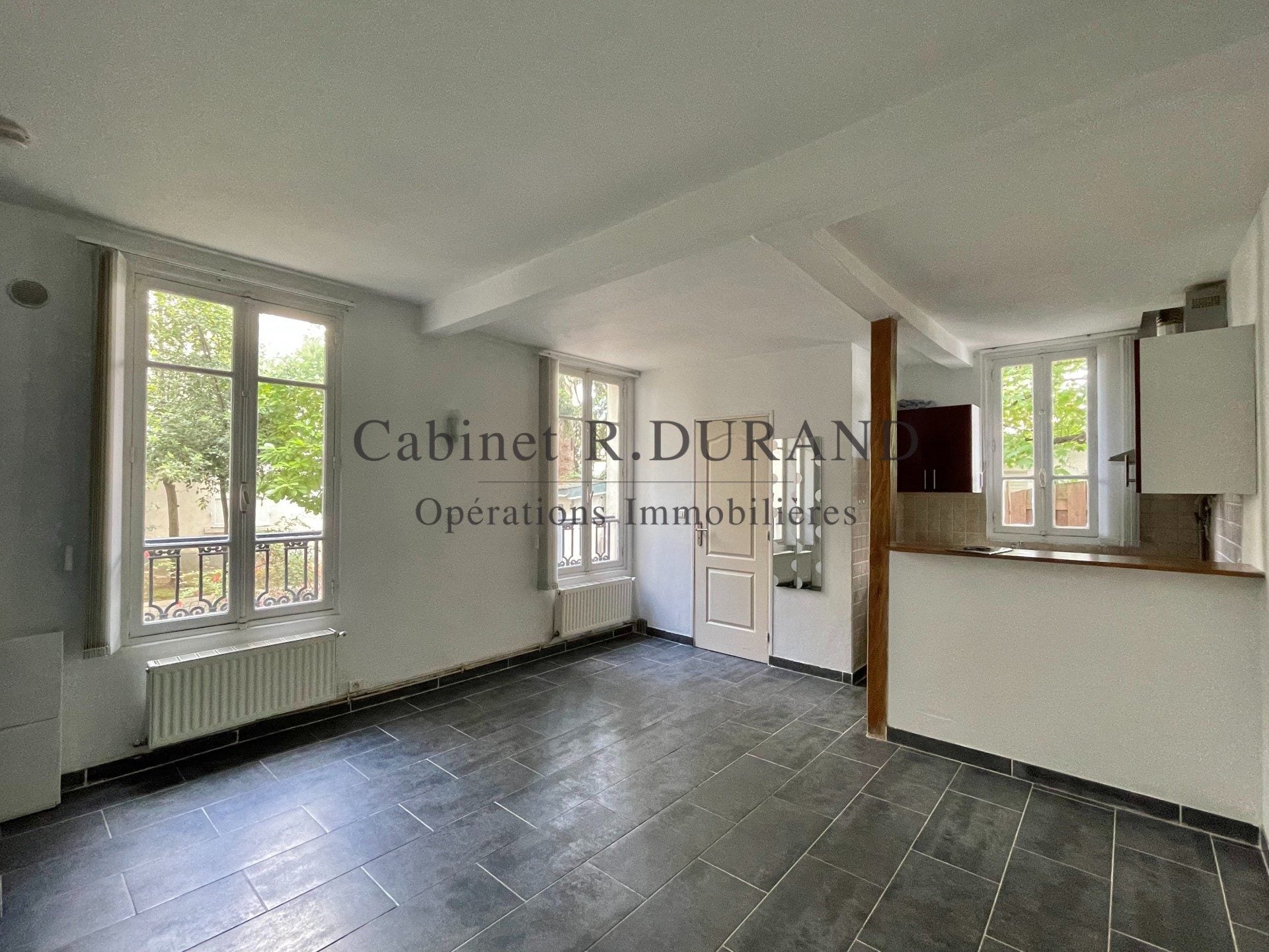 Appartement Rue Jean Bonal à La Garenne-Colombes