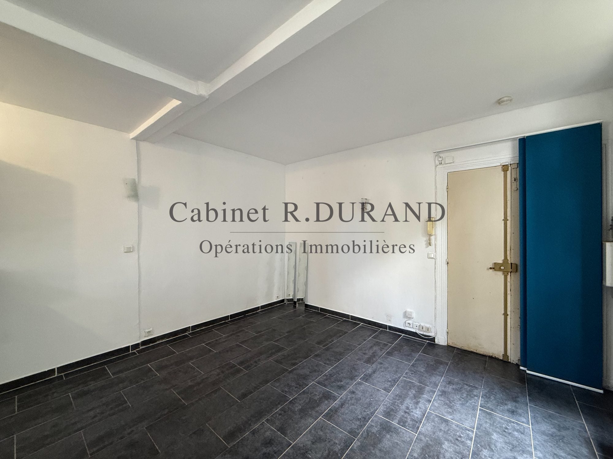 Flat Rue Jean Bonal in La Garenne-Colombes